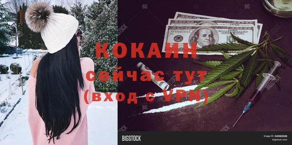 кристаллы Инта